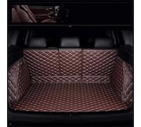 Tapis Coffre Voiture pour Benz GLS Left no air Vent 2020-2024