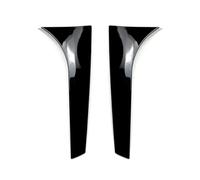 Tapis Coffre Voiture Pour Benz Pour Classe B Pour B180 Pour B200 Pour W246 2012-2018 Aileron D'aile Séparateur Canards Becquet Latéral Fenêtre Arrière Voiture