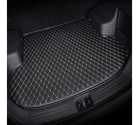 Tapis Coffre Voiture, pour Benz V-Class (2015-2021) Antidérapant Coffre Protection Coussin Bagages Arrière Moquette Intérieur Accessoires,A