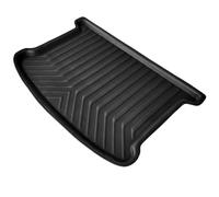 Tapis Coffre Voiture Pour BYD Pour Dolphin EV 2022 2023 2024 Tapis De Coffre Arrière Imperméable