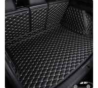 Tapis Coffre Voiture pour BYD Seal U DMi 2024 2025(Audio on The Right),Antidérapant Anti-salissures Tapis Coffre Voiture,Coffre Accessoires,2-Black