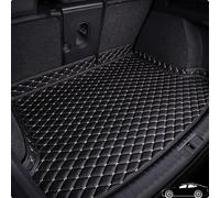 Tapis Coffre Voiture pour BYD Seal U DMi 2024 2025(Audio on The Right),Antidérapant Anti-salissures Tapis Coffre Voiture,Coffre Accessoires,1-Black