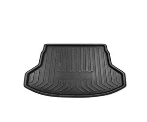 Tapis Coffre Voiture pour Changan pour CS55 Plus 2022-2026 | Tapis Sol Coffre Doublure Coffre Arrière Voiture Anti-sale