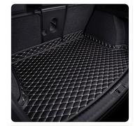 Tapis Coffre Voiture pour Dacia Duster 3 | Hybrid | 2024 2025 Tapis Protection Coffre Tapi Couverture Étanche Anti salissures AntidéRapant Rayures,B