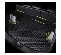 Tapis Coffre Voiture pour Ford eco Sport 2013-2024 Tapis Protection Coffre Tapi Couverture Étanche Anti salissures AntidéRapant Rayures,A