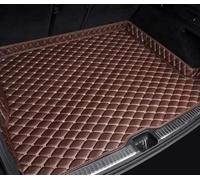 Tapis Coffre Voiture pour Ford Fiesta Trend/Titanium/Vignale/St-Line/Fiesta Active/Fiesta St 2017-2023, Plancher de Chargement Anti-Derapant Tapis Protecter Toutes Saisons Accessoires