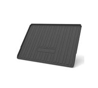 Tapis Coffre Voiture pour Ford pour Bronco 2022 - 2024 Tapis De Coffre Antidérapant en TPE Doublure De Coffre De Voiture Plateau De Démarrage, Accessoires D'intérieur Tapis Coffre