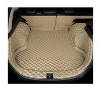 Tapis Coffre Voiture pour Ford pour Kuga pour Escape 2024-2020 Doublure Chargement Arrière Plateau Démarrage Coussin Bagages Pièces Tapis de Coffre Arrière