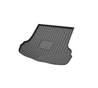 Tapis Coffre Voiture pour KIA K3 2013-2018 Tapis Coffre Caisse Rangement Arrière Étanche