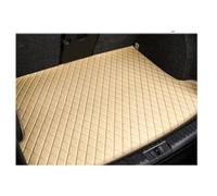 Tapis Coffre Voiture pour Kia pour Sorento 7 Places 2013 2014 Cuir Imperméable Durable Entièrement Entouré Pièces Protection de Plateau à Bagages(Style 9)