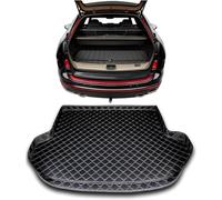 Tapis Coffre Voiture pour Kia Stonic 2017-2025