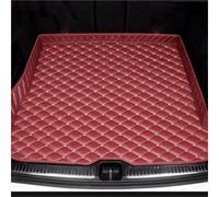 Tapis Coffre Voiture pour Land pour Rover pour Evoque | Étanche; empêche la pénétration du liquide. bac de coffre voiture(Wine Red 1 PCS)