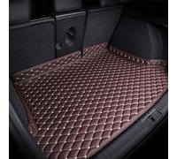 Tapis Coffre Voiture pour Land Rover Discovery Sport(7seats) 2016-2021, Antidérapant Imperméable Protection Coffre Cargaison Doublure, Tapis de Coffre surélevé