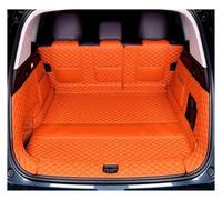 Tapis Coffre Voiture Pour Leapmotor C10 2024 2025 Tapis De Coffre De Voiture En Cuir Durable Doublure De Chargement Spécial Entouré Tapis De Coffre Arrière(J)