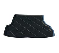 Tapis Coffre Voiture Pour Mazda 323 Pour BJ Pour Protege Pour Etude Pour Allegro 1998-2003 Tapis Coffre Tapis Sol Chargement Protection Coffre Voiture