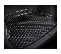 Tapis Coffre Voiture, pour Mazda CX-3 2015-2022 Cuir Protection Tapis AntidéRapant Anti-Salissure Coffre Tapis Anti Rayures