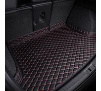 Tapis Coffre Voiture pour Mercedes Benz Classe Clase A Klasse A Class W177 2018-2022, Anti Rides, Anti Rayures Lavable Tapis de Couverture, Facile à Nettoyer,E