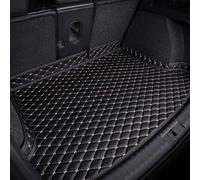 Tapis Coffre Voiture pour Mercedes-Benz VITO III W447 / Viano 2014-2022, Antidérapant Imperméable Protection Coffre Cargaison Doublure Accessories Facile à Nettoyer,B