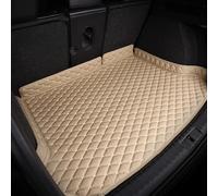 Tapis Coffre Voiture pour Mercedes-Benz VITO III W447 / Viano 2014-2022, Antidérapant Imperméable Protection Coffre Cargaison Doublure Accessories Facile à Nettoyer,D