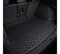 Tapis Coffre Voiture pour Mercedes-Benz VITO III W447 / Viano 2014-2022, Antidérapant Imperméable Protection Coffre Cargaison Doublure Accessories Facile à Nettoyer,A