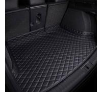 Tapis Coffre Voiture pour Mercedes Benz W177 A160 A180 A200 A220 A260 A250,Prime Cuir Tapis Protection ImperméAble AntidéRapant RéSistant Rayures Durable Tous Temps IntéRieurs Accessoires