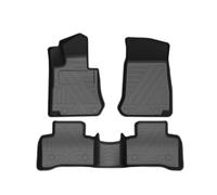 Tapis Coffre Voiture pour Mercedes pour Benz GLC X253 X254 GLC Coupe C253 2015-2024 5-Places Auto Voiture Tapis TPE Tapis Pad Tray Car(for Coupe C253 16-22)