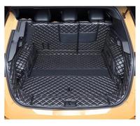 Tapis Coffre Voiture pour MG pour One 2023 2024 Accessoires Tapis Coffre Cuir Durable Cargo Liner Coffre Film Arrière Décoration Intérieure(1)