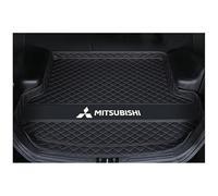 Tapis Coffre Voiture pour Mitsu-bishi Lancer CJO CSO CYO 1996-2018 2019 2020 2021, Coffre Cargaison Doublure Tapis Bottes Étanche Anti Salissures Auto Accessoires,D