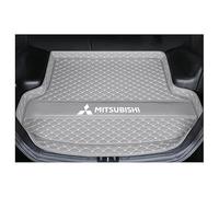 Tapis Coffre Voiture pour Mitsu-bishi Lancer CJO CSO CYO 1996-2018 2019 2020 2021, Coffre Cargaison Doublure Tapis Bottes Étanche Anti Salissures Auto Accessoires,B