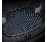 Tapis Coffre Voiture, pour Nissan Qashqai e-Power 2000-2024 Antidérapant Coffre Protection Coussin Bagages Arrière Moquette Intérieur Accessoires,B