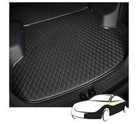 Tapis Coffre Voiture, pour Opel Mokka 2012-2016 Coffre Tapis Protection Tapis AntidéRapant Imperméable Intérieur Accessoires,C