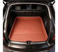 Tapis Coffre Voiture pour Opel/Vauxhall Vectra C Saloon 2002-2008