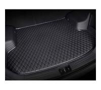Tapis Coffre Voiture pour Porsche 911 997 Bj. 2004-2012, Cuir Tapis Coffre Voiture Cargaison Doublure Accessoires Intérieurs