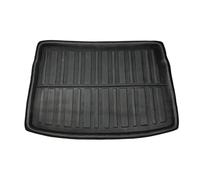 Tapis Coffre Voiture pour Seat pour Leon 3 MK3 5F pour Cupra 2013-2020 Tapis De Coffre De Voiture Tapis De Sol De Coffre Bavette Garde-Boue
