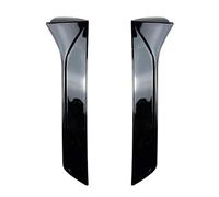 Tapis Coffre Voiture Pour Seat Pour Leon Pour 5F Pour FR Pour Mk3 Pour MK3.5 Garniture Vitre Voiture 5 Portes Becquet Lèvre Toit Arrière Aile Latérale Arrière