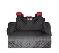 Tapis Coffre Voiture pour SUV Coussin Siège Voiture Coussin Coffre Coussin Protection Coffre Voiture Coussin De Voiture en Tissu Oxford Imperméable
