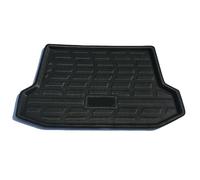 Tapis Coffre Voiture Pour Toyota Pour RAV4 2006-2012 Doublure Chargement Plateau Sol Anti-salissure Imperméable O2 sonde