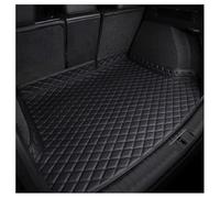 Tapis Coffre Voiture pour VW Multivan T6 2016-2020, AntidéRapant ImperméAble à Protection Couverture IntéRieure de Coffre Tapis,A