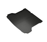Tapis Coffre Voiture Pour VW Pour ID.4 2021 2022 2023 2024 2025 Tapis De Coffre En TPE Imperméable Et Résistant Aux Intempéries(Only 1pcs trunk mat)