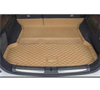 Tapis Coffre Voiture Pour Xpeng Pour G9 G6 Pour XiaoPeng 2025 Doublure De Coffre De Voiture Entièrement Étanche(Style 2)