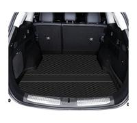 Tapis Coffre Voiture Pour Xpeng Pour G9 Pour XiaoPeng G9 2023 2024 2025 Tapis De Coffre Imperméables(Style 5)