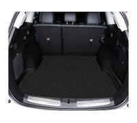 Tapis Coffre Voiture Pour Xpeng Pour G9 Pour XiaoPeng G9 2023 2024 2025 Tapis De Coffre Imperméables(Style 7)