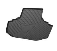 Tapis Coffre Voiture Tapis De Coffre en Caoutchouc TPE pour Toyota pour Crown 2005-2008 2009 2010 2011 2012 2013 2014 2015 2016 2017 2018 2019 2020 Tapis De Coffre