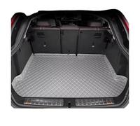Tapis Coffre Voiture Tapour Benz Classe B W246 2012 2013 2014 2015 2016 2017 2018 2019 Tapis Coffre Intérieur Voiture(Grey)