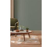 Tapis - Collection My way Beneffito - Tan - Tapis d'intérieur moderne et doux - Rectangulaire - 170 x 240 cm ROSE G