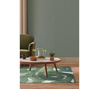 Tapis - Collection My way - Teal - Tapis d'intérieur moderne et doux - Rectangulaire - 240 x 340 cm