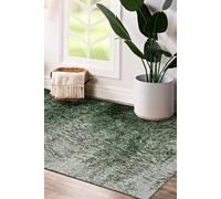 Tapis - Collection Reflect - Christmas Tree - Tapis d'intérieur moderne et doux - Rectangulaire - 240 x 340 cm
