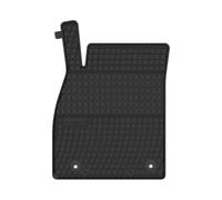 Tapis conducteur Caoutchouc Compatible avec Opel Insignia A, PILOTPAD | Compatible avec : Opel Insignia A (2008-2017)