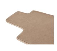 Tapis conducteur Fortuna pour Audi A4 B7 berline, break, avant (2001-2004)