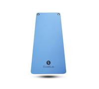 Tapis confort bleu 140x60 cm